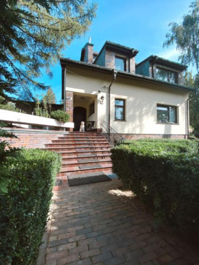 Guest House Villa Arkadia, Warsaw